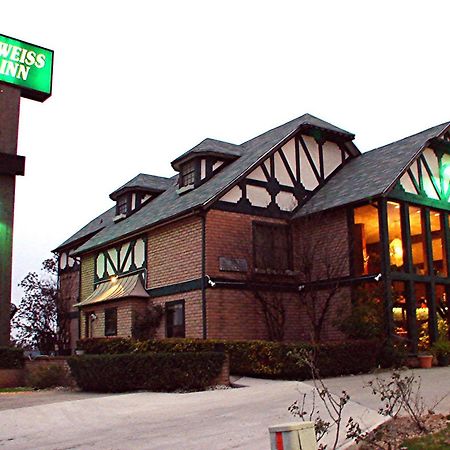 Edelweiss Inn ניו בראונפלס מראה חיצוני תמונה