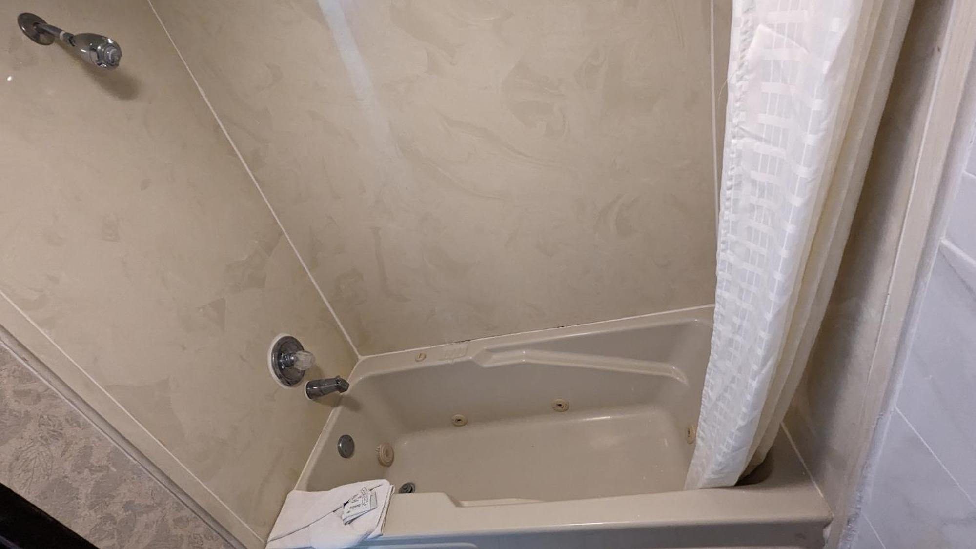 Edelweiss Inn ניו בראונפלס מראה חיצוני תמונה
